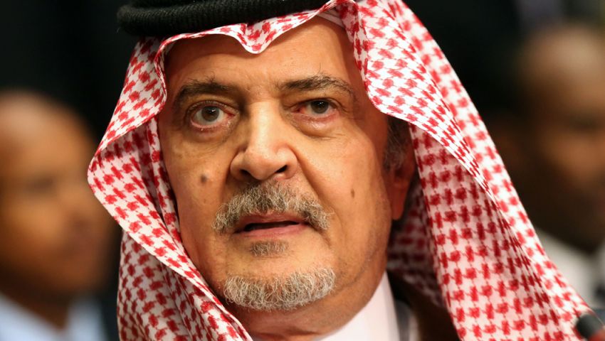 أكاديمي سعودي: سعود الفيصل أحرج السيسي.. ونعم الرجل